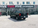 GMC Sierra AT4 2020